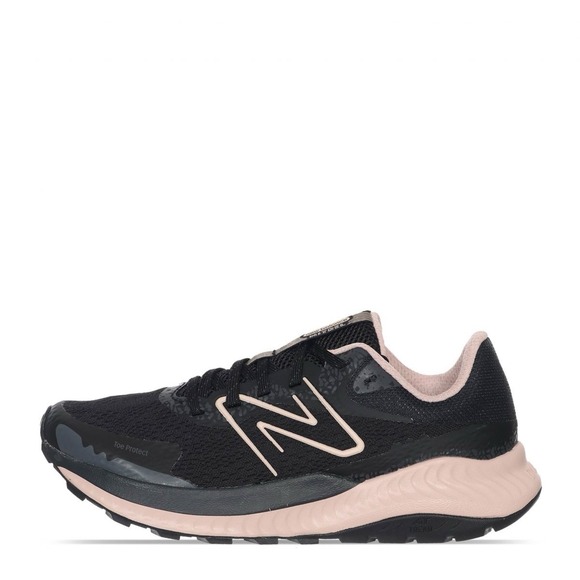 New Balance Shoes - New Balance Dynasoft Nitrel V5 Women's 7 Black Pink Running Shoes WORN ONCE